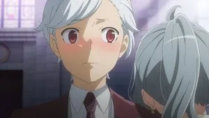 Is It Wrong to Try to Pick Up Girls in a Dungeon? 5. sezon 3. bölüm görseli