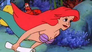The Little Mermaid 1. sezon 6. bölüm görseli