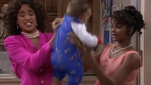 The Fresh Prince of Bel-Air 3. sezon 6. bölüm görseli