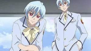 Cute High Earth Defense Club LOVE! 2. sezon 2. bölüm görseli