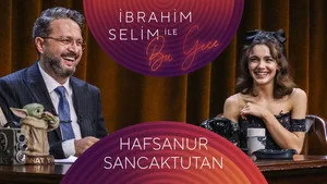 Hafsanur Sancaktutan, Özge Öztimur