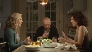 Bölüm 11: Tuhaf Bir Çift