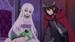 An Archdemon's Dilemma: How to Love Your Elf Bride 1. sezon 9. bölüm görseli