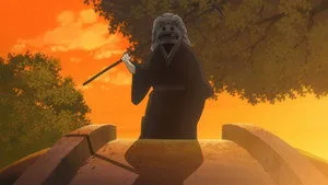 Natsume's Book of Friends 4. sezon 5. bölüm görseli
