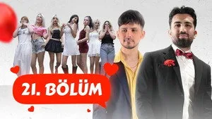 Balon Date Show 21. Bölüm