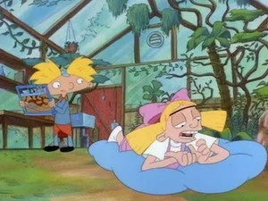 Hey Arnold! 3. sezon 33. bölüm görseli