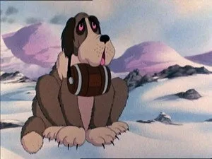 Danger Mouse 4. sezon 8. bölüm görseli