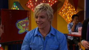 Austin & Ally 2. sezon 7. bölüm görseli