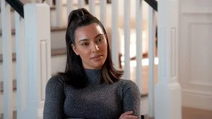 Keeping Up with the Kardashians 18. sezon 6. bölüm görseli