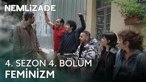 Feminizm
