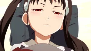 Monogatari 3. sezon 16. bölüm görseli