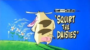 Cow and Chicken 1. sezon 29. bölüm görseli