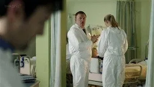 Silent Witness 14. sezon 1. bölüm görseli