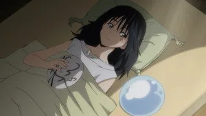 Tensei shitara Slime Datta Ken 1. sezon 8. bölüm görseli