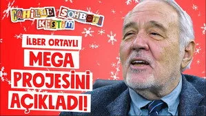 5. Bölüm - Ana Yurdu Demir Ağla Değil Beton Ağla Ördüler!