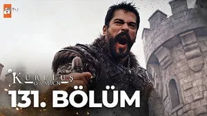 Kuruluş: Osman 5. sezon 1. bölüm görseli