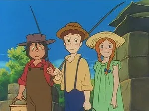 Tom Sawyer'ın Maceraları 1. sezon 23. bölüm görseli