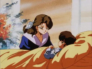 Ranma ½ 1. sezon 75. bölüm görseli