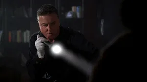 CSI: Crime Scene Investigation 3. sezon 18. bölüm görseli