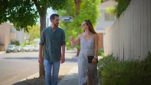 Jewish Matchmaking 1. sezon 4. bölüm görseli
