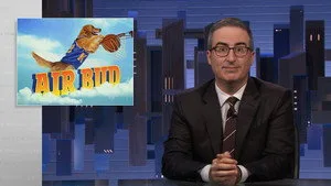 Last Week Tonight with John Oliver 0. sezon 57. bölüm görseli