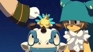 Wakfu 1. sezon 18. bölüm görseli