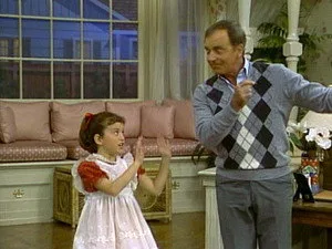 Small Wonder 1. sezon 22. bölüm görseli