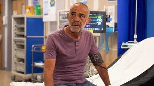 Coronation Street 66. sezon 86. bölüm görseli