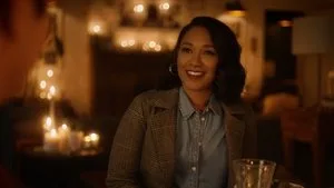 The Flash 7. sezon 4. bölüm görseli