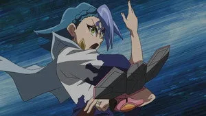 遊☆戯☆王ZEXAL 1. sezon 93. bölüm görseli