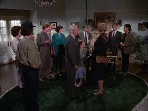 Murder, She Wrote 2. sezon 3. bölüm görseli