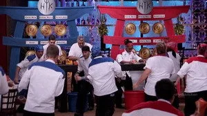 Hell's Kitchen 11. sezon 7. bölüm görseli