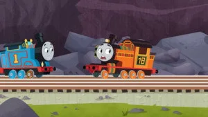 Thomas & Friends: All Engines Go! 1. sezon 40. bölüm görseli