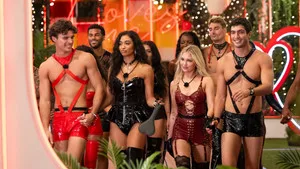 Love Island USA 7. sezon 9. bölüm görseli