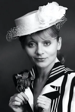 Annie Cordy