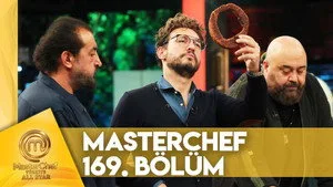 MasterChef Türkiye 6. sezon 169. bölüm görseli