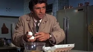 Columbo 1. sezon 1. bölüm görseli