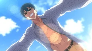 Masamune-kun's Revenge 2. sezon 3. bölüm görseli
