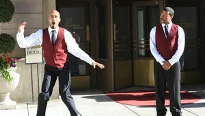 Key & Peele 2. sezon 3. bölüm görseli