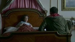 The Crown 4. sezon 5. bölüm görseli