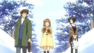 Kanon 1. sezon 2. bölüm görseli