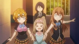 Masamune-kun's Revenge 1. sezon 6. bölüm görseli