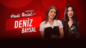 Deniz Baysal