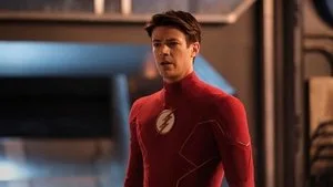 The Flash 7. sezon 11. bölüm görseli