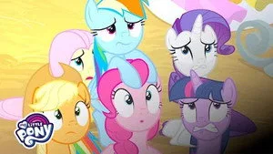 My Little Pony: Friendship Is Magic 0. sezon 39. bölüm görseli