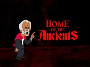 The Grim Adventures of Billy and Mandy 4. sezon 24. bölüm görseli
