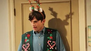 Two and a Half Men 10. sezon 11. bölüm görseli