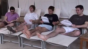 The Inbetweeners 0. sezon 26. bölüm görseli