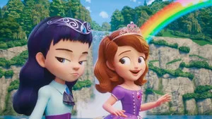 Sofia the First: Royal Magic 1. sezon 7. bölüm görseli
