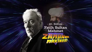 İlber Ortaylı ile Zaman Makinesi 1. sezon 20. bölüm görseli